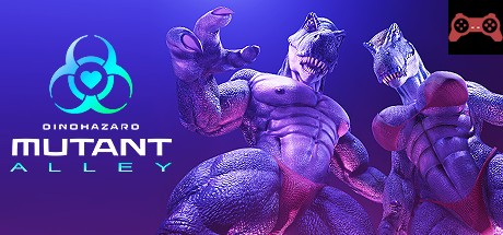 Mutant Alley: Dinohazard System Requirements