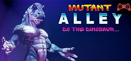 Mutant Alley: Do The Dinosaur System Requirements
