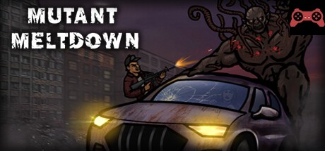 Mutant Meltdown System Requirements