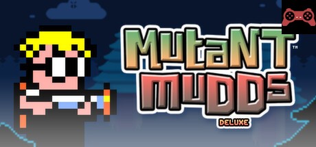 Mutant Mudds Deluxe System Requirements