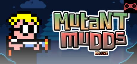 Mutant Mudds Deluxe System Requirements