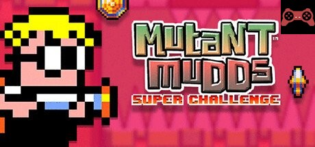 Mutant Mudds Super Challenge System Requirements