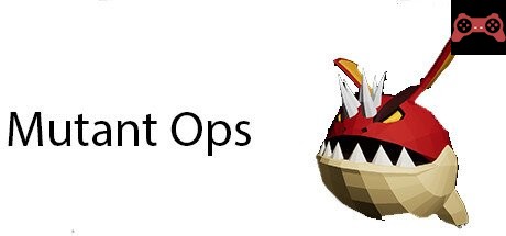 Mutant Ops System Requirements