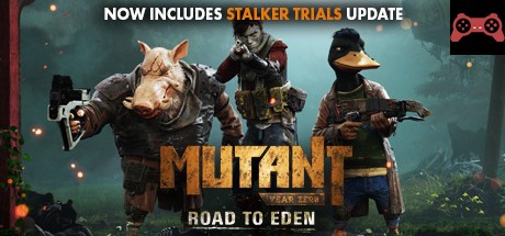 Mutant Year Zero: Road to Eden System Requirements