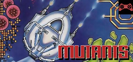 Mutants (C64/Amstrad/Spectrum) System Requirements