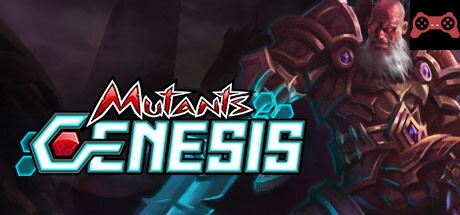 Mutants: Genesis System Requirements