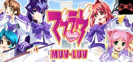 Muv-Luv System Requirements