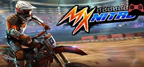 MX Nitro System Requirements