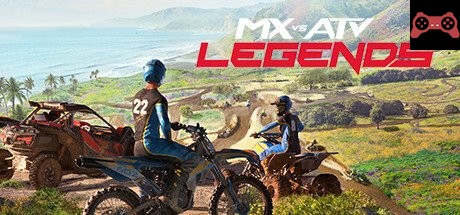 MX vs ATV Legends System Requirements