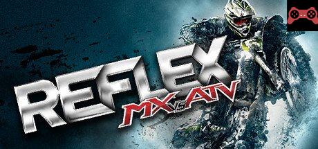MX vs. ATV Reflex System Requirements