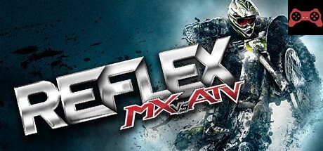 MX vs. ATV Reflex System Requirements