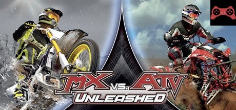 MX vs. ATV Unleashed System Requirements