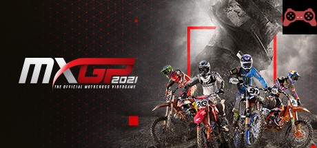 MXGP 2021 - The Official Motocross Videogame System Requirements