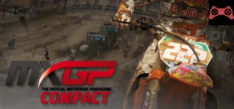 MXGP - The Official Motocross Videogame Compact System Requirements