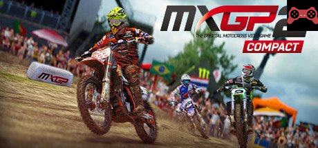MXGP2 - The Official Motocross Videogame Compact System Requirements