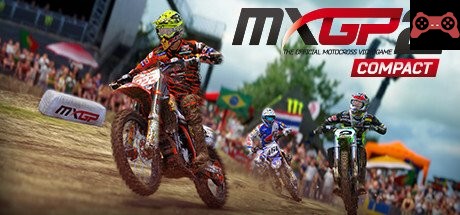 MXGP2 - The Official Motocross Videogame Compact System Requirements