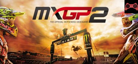 MXGP2 - The Official Motocross Videogame System Requirements