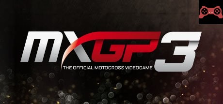 MXGP3 - The Official Motocross Videogame System Requirements