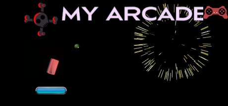 My Arcade System Requirements