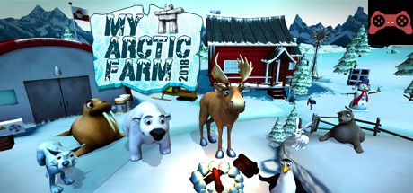 My Arctic Farm System Requirements