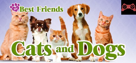My Best Friends - Cats & Dogs System Requirements