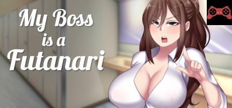 My Boss is a Futanari System Requirements