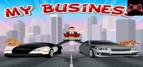 My Business System Requirements