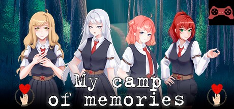 My Camp of Memories: Episode 1 System Requirements