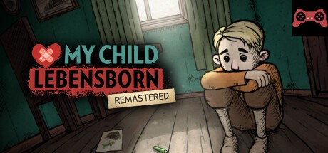 My Child Lebensborn Remastered System Requirements