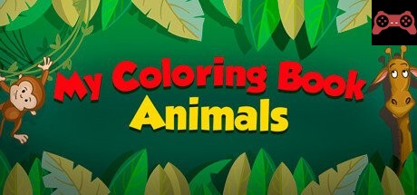 My Coloring Book: Animals System Requirements