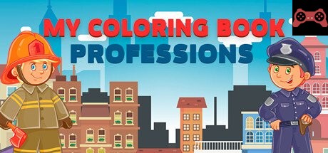My Coloring Book: Professions System Requirements