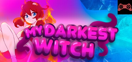 My Darkest Witch System Requirements