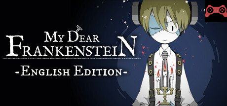My Dear Frankenstein -English Edition- System Requirements