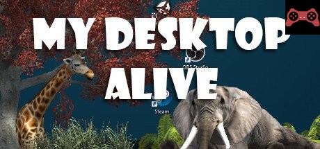 My Desktop Alive System Requirements