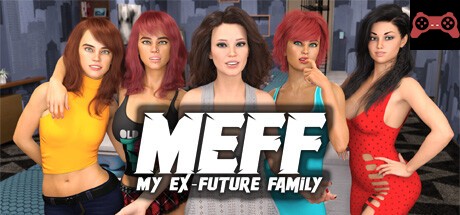 My Ex-future Family System Requirements