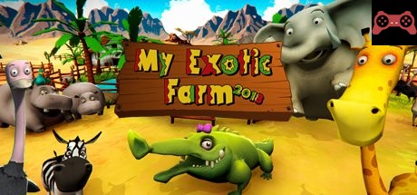 My Exotic Farm System Requirements