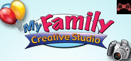 My Family Creative Studio System Requirements