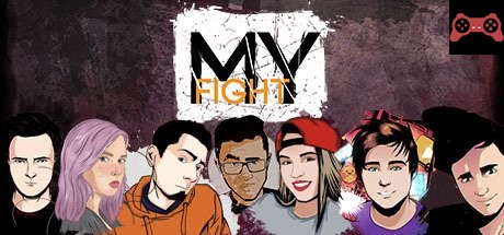 MY FIGHT System Requirements