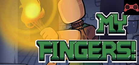 My Fingers! System Requirements