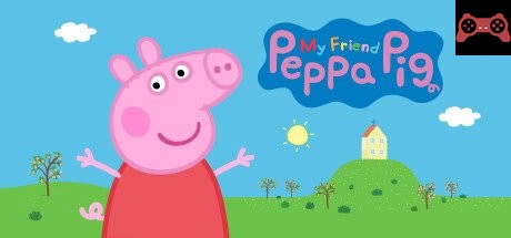 My friend Peppa Pig System Requirements