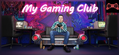 My Gaming Club System Requirements