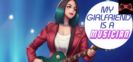 My Girlfriend is a Musician System Requirements