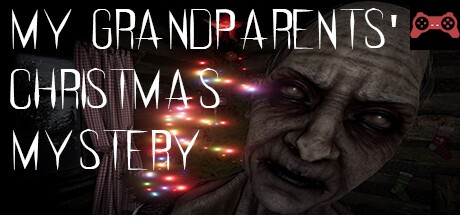 My Grandparents' Christmas Mystery System Requirements