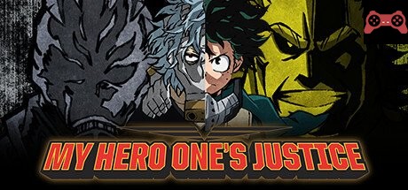 MY HERO ONE'S JUSTICE System Requirements