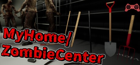 My Home/Zombie Center System Requirements