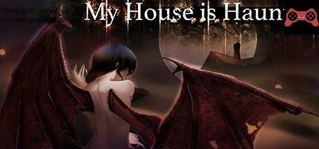 My House Is Haunted System Requirements