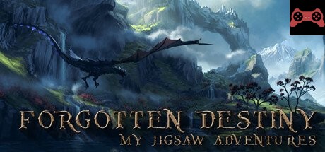 My Jigsaw Adventures - Forgotten Destiny System Requirements