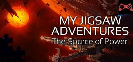 My Jigsaw Adventures - The Source of Power System Requirements