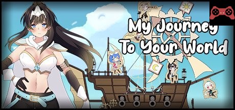 My journey to your world System Requirements