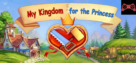 My Kingdom for the Princess System Requirements